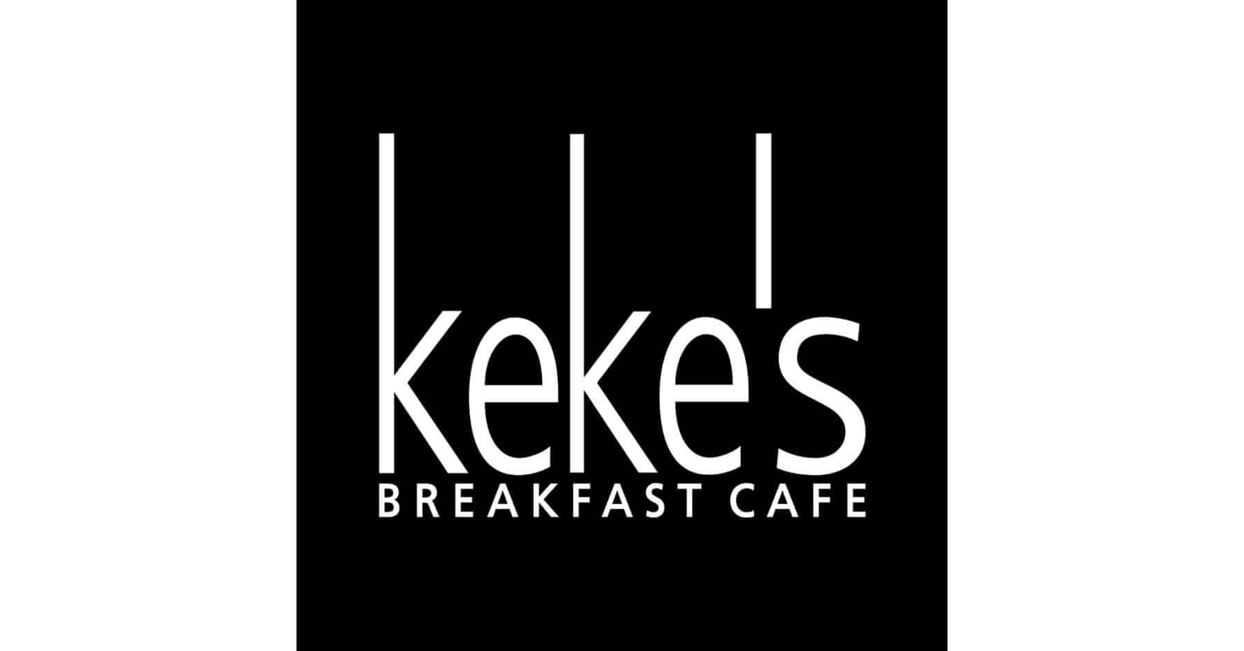 keke's Breakfast Cafe