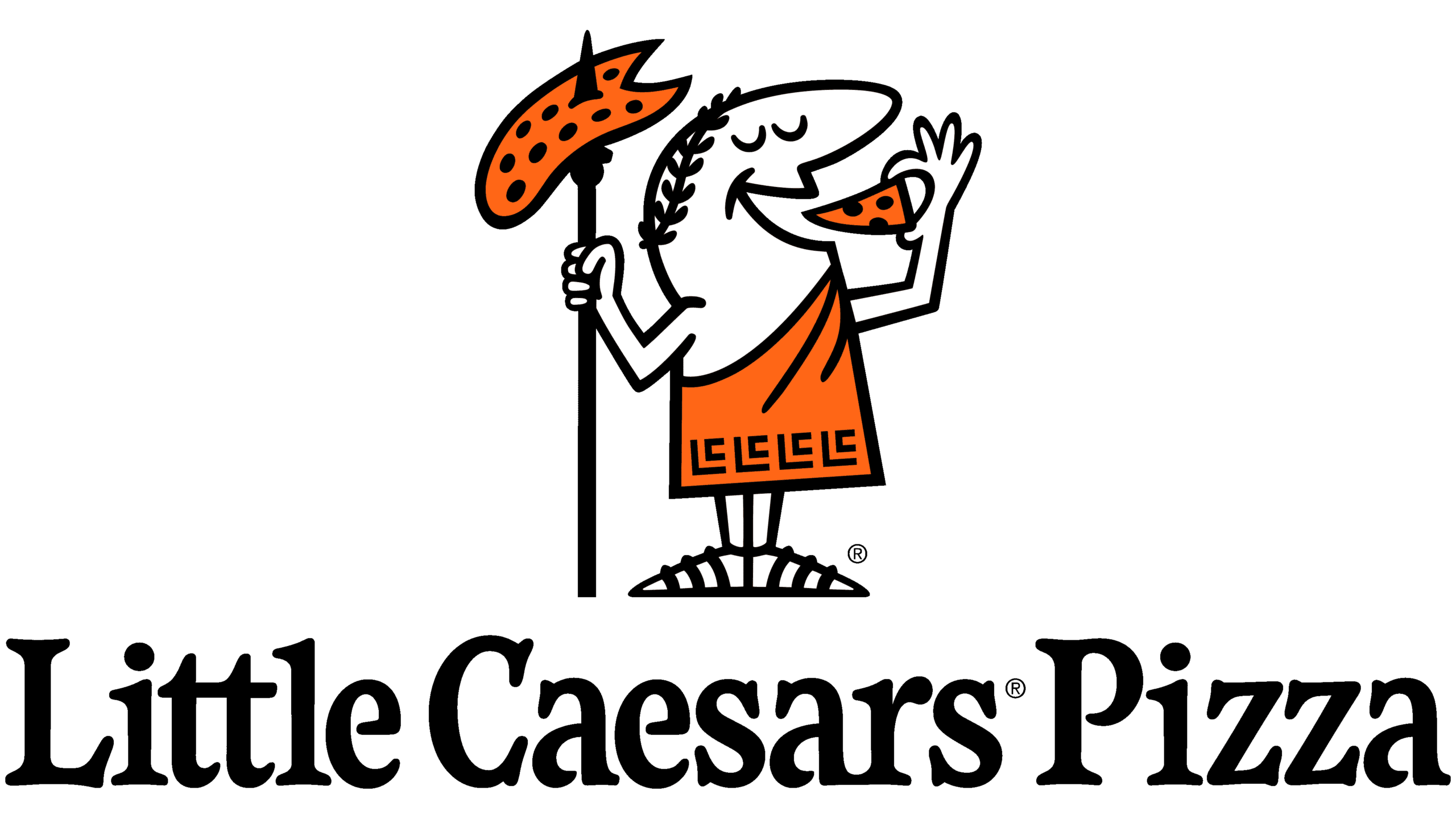 Little Caesars