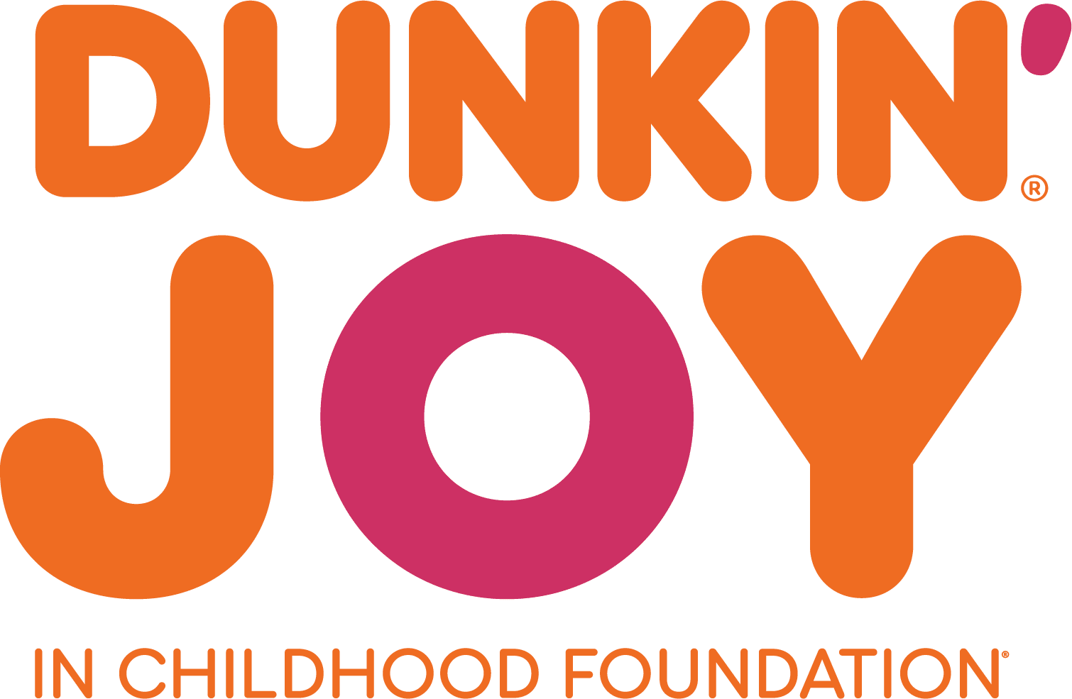 Dunkin' Joy in Childhood Foundation